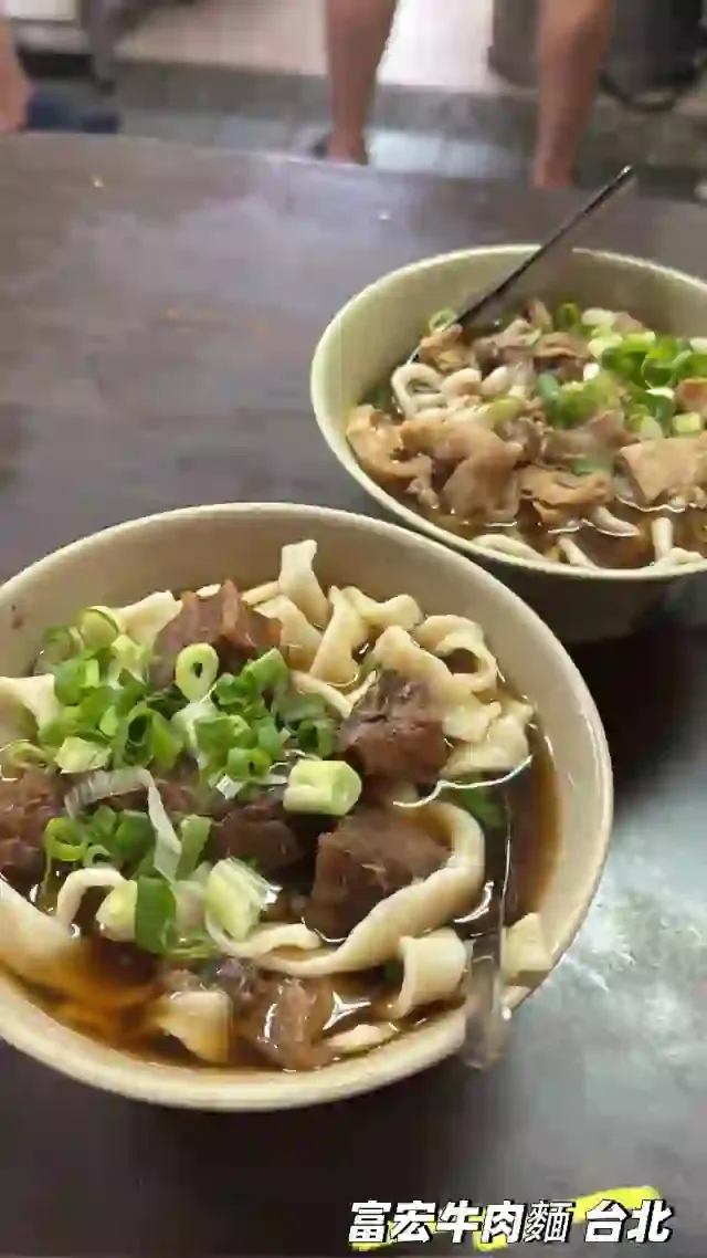 西門町美食(圖片來源:小紅書) 西門町美食(圖片來源:小紅書)