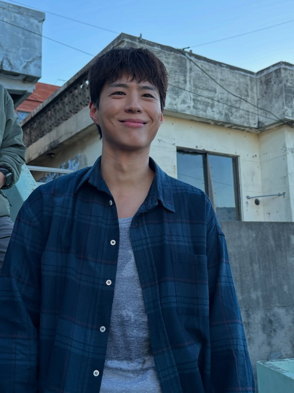 朴寶劍香港粉絲見面會（圖片來源：IG@bogummy）
