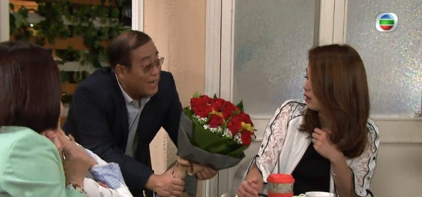 《中年好聲音3》劉洋加入愛回家演「細曹總」 新造型曝光獲網民驚呼：神複製