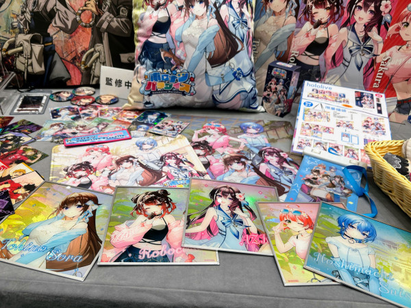 動漫節2025｜7月25-29會展門票$20起 7.2起發售！梶裕貴、茅原實里到場表演！