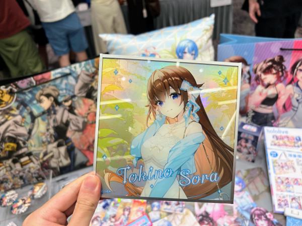 動漫節2025｜7月25-29會展門票$20起 7.2起發售！梶裕貴、茅原實里到場表演！