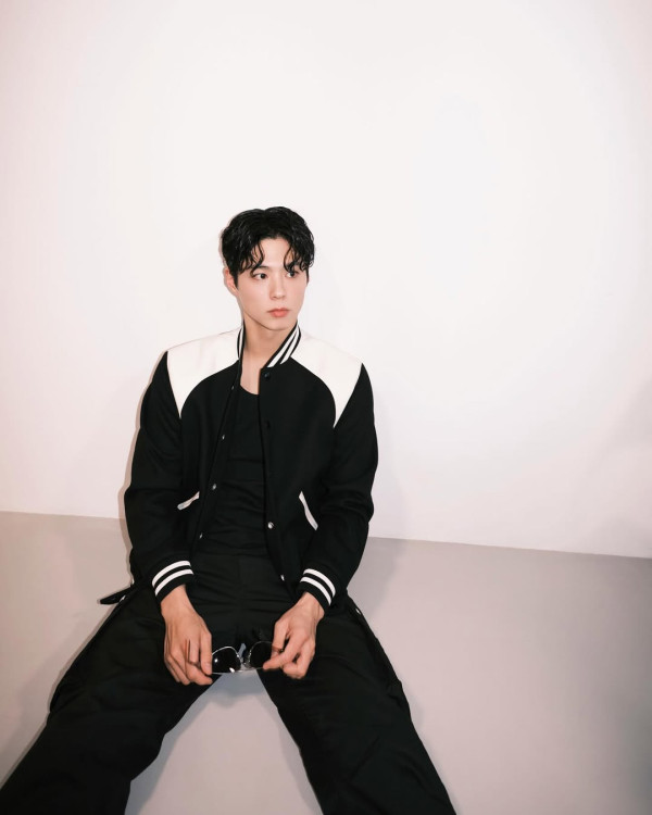 朴寶劍香港粉絲見面會（圖片來源：IG@bogummy）