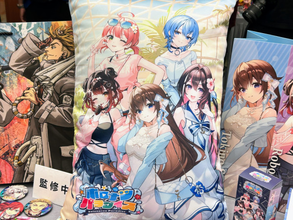 動漫節2025｜7月25-29會展門票$20起 7.2起發售！梶裕貴、茅原實里到場表演！