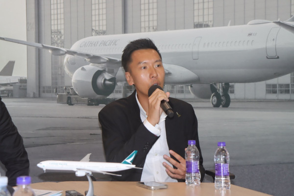國泰數碼深圳資訊科技辦公室正式開幕 大灣區三大IT基地創協同效應 
