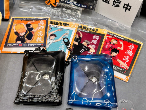 動漫節2025｜7月25-29會展門票$20起 7.2起發售！梶裕貴、茅原實里到場表演！