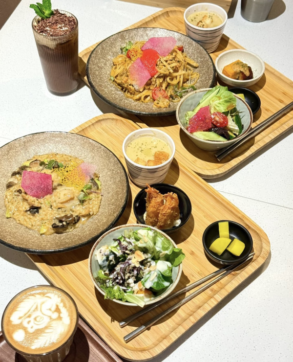 銅鑼灣時代廣場食肆逾10間推介  新派中菜、日式刺身、韓式居酒屋