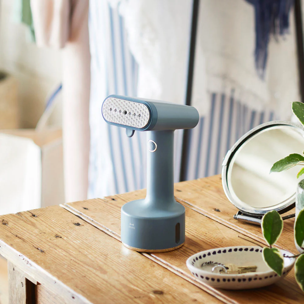 入伙禮物|Bruno 手提蒸氣掛熨機 售價HK$398