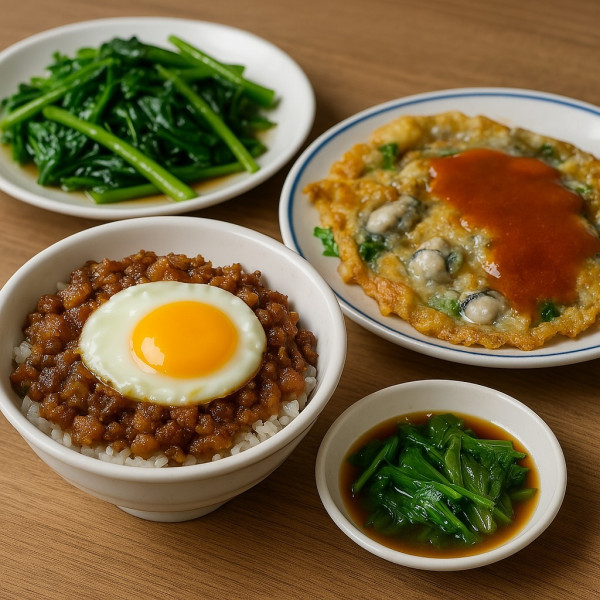 西門町美食(圖源:FB@新驛旅店西門捷運店 CITYINN HOTEL PLUS) 西門町美食(圖源:FB@新驛旅店西門捷運店 CITYINN HOTEL PLUS)