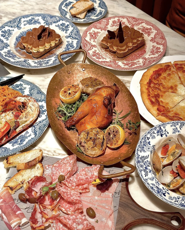 銅鑼灣時代廣場食肆逾10間推介  新派中菜、日式刺身、韓式居酒屋