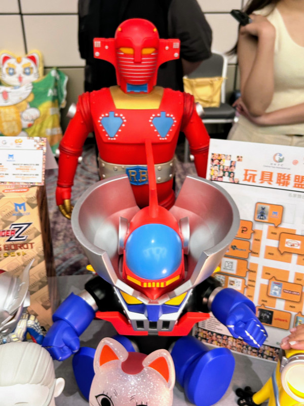 動漫節2025｜7月25-29會展門票$20起 7.2起發售！梶裕貴、茅原實里到場表演！
