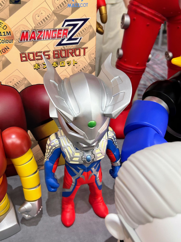 動漫節2025｜7月25-29會展門票$20起 7.2起發售！梶裕貴、茅原實里到場表演！