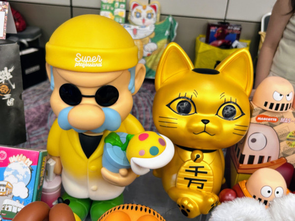 動漫節2025｜7月25-29會展門票$20起 7.2起發售！梶裕貴、茅原實里到場表演！