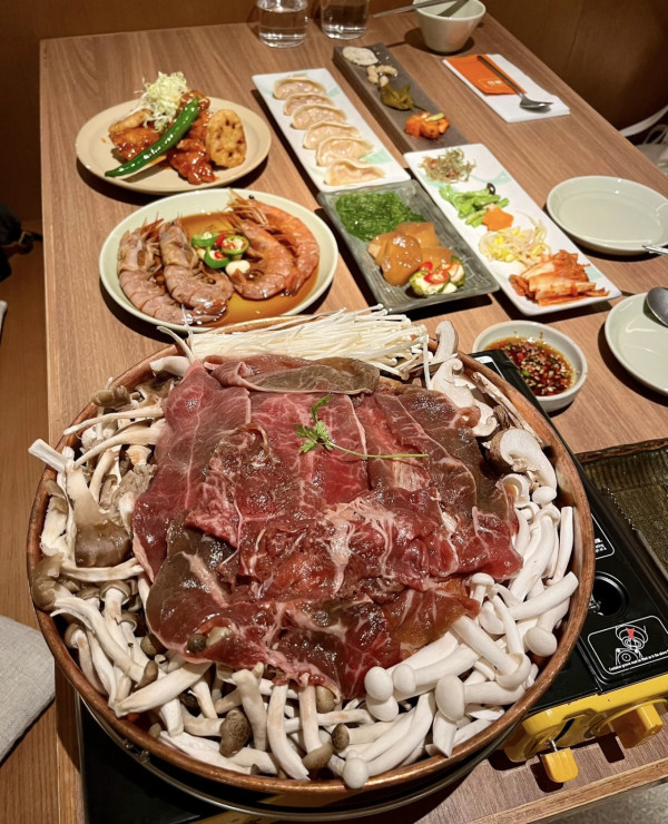 銅鑼灣時代廣場食肆逾10間推介  新派中菜、日式刺身、韓式居酒屋