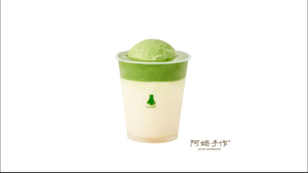 華強北美食（圖片來源：大眾點評@阿嬷手作(深圳中航城君尚店)）