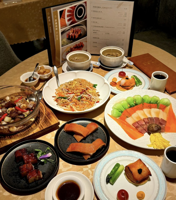 銅鑼灣時代廣場食肆逾10間推介  新派中菜、日式刺身、韓式居酒屋