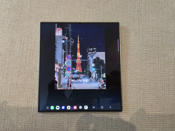 Samsung Galaxy Z Fold7/Flip7 上手試 摺疊機皇更輕更薄、AI 功能再強化