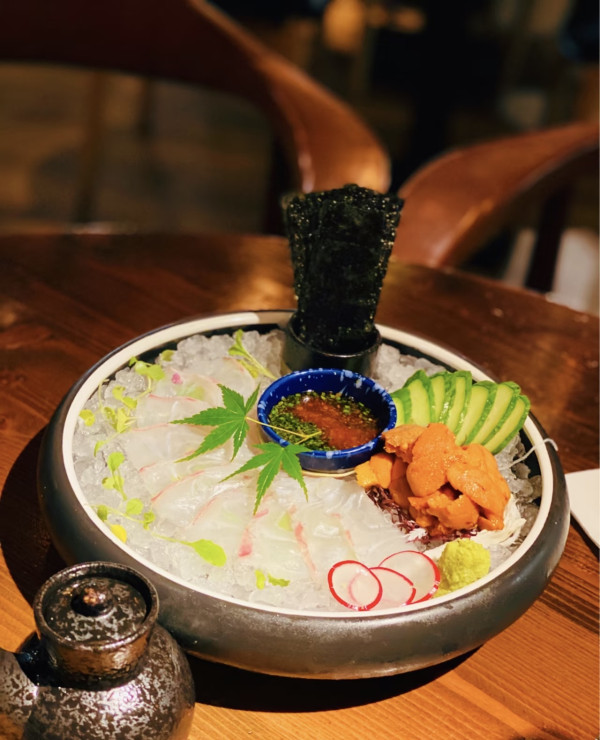 銅鑼灣時代廣場食肆逾10間推介  新派中菜、日式刺身、韓式居酒屋