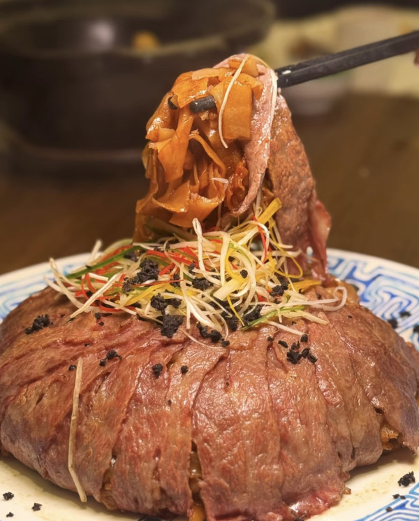 銅鑼灣時代廣場食肆逾10間推介  新派中菜、日式刺身、韓式居酒屋