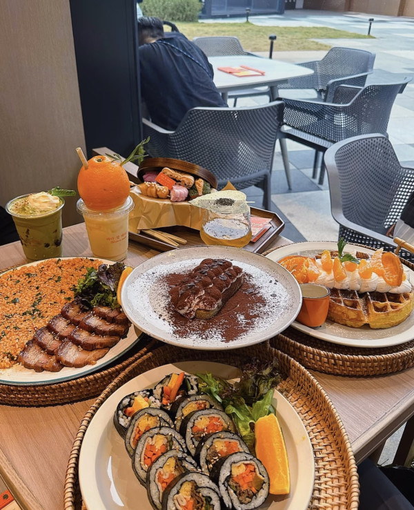 銅鑼灣時代廣場食肆逾10間推介  新派中菜、日式刺身、韓式居酒屋