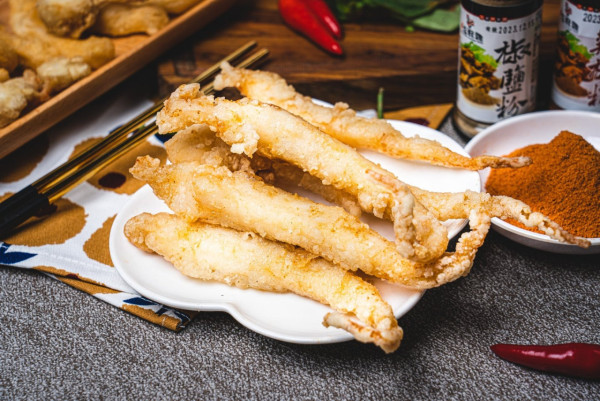 西門町美食(圖源:台灣鹹酥雞官網) 西門町美食(圖源:台灣鹹酥雞官網)