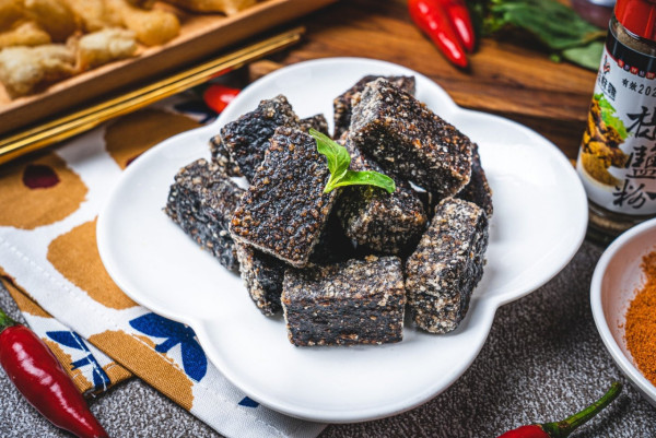 西門町美食(圖源:台灣鹹酥雞官網) 西門町美食(圖源:台灣鹹酥雞官網)