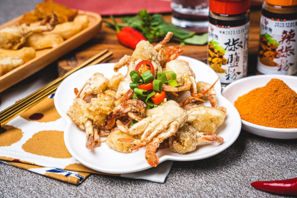 西門町美食(圖源:台灣鹹酥雞官網) 西門町美食(圖源:台灣鹹酥雞官網)