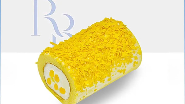 華強北美食（圖片來源：大眾點評@Roll'ING 手作瑞士卷(世纪汇店)）