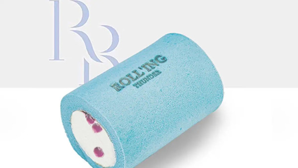 華強北美食（圖片來源：大眾點評@Roll'ING 手作瑞士卷(世纪汇店)）