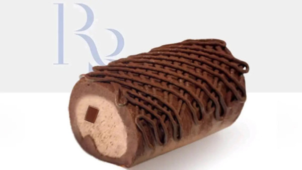 華強北美食（圖片來源：大眾點評@Roll'ING 手作瑞士卷(世纪汇店)）