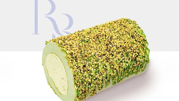 華強北美食（圖片來源：大眾點評@Roll'ING 手作瑞士卷(世纪汇店)）