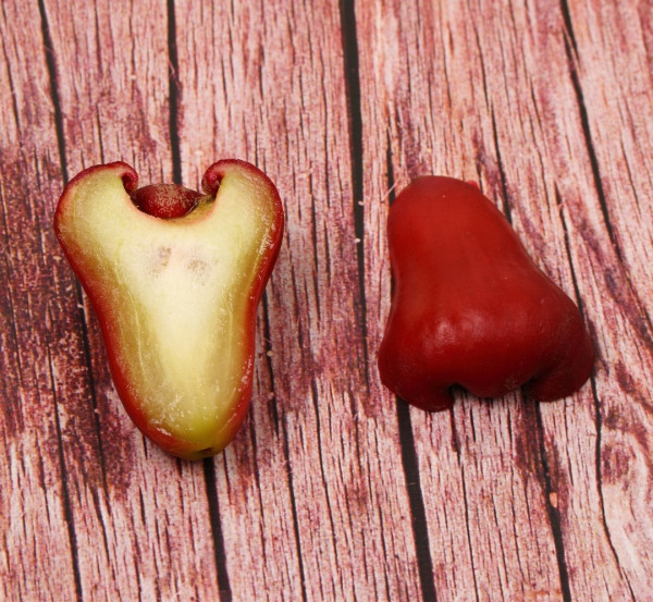 蓮霧營養｜助抗癌保護心血管降血糖附每日建議食法！4技巧教選靚蓮霧