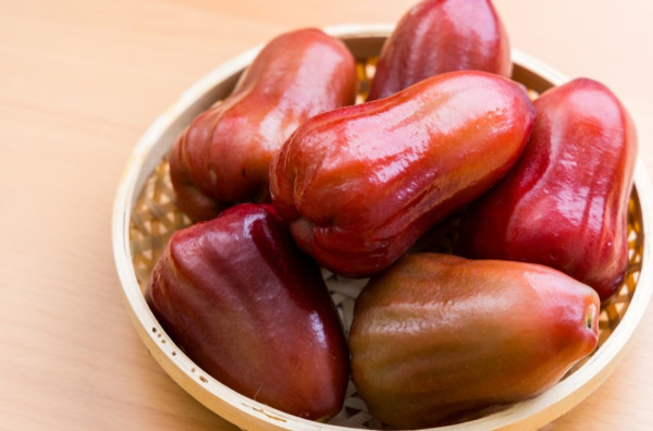 蓮霧營養｜助抗癌保護心血管降血糖附每日建議食法！4技巧教選靚蓮霧