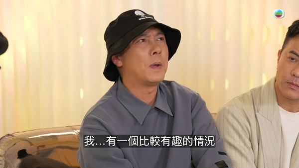 張衛健驚揭曾私下約女歌迷美國見面 多年驚發現竟是陳小春太太應采兒