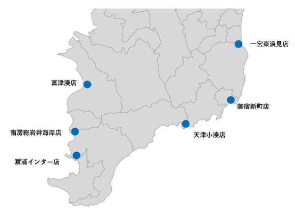 Lawson 日本將推車中泊服務 千葉縣 6 分店率先支援