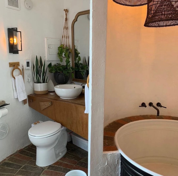 入住6噸重巨型薯仔屋 美國超人氣Airbnb 