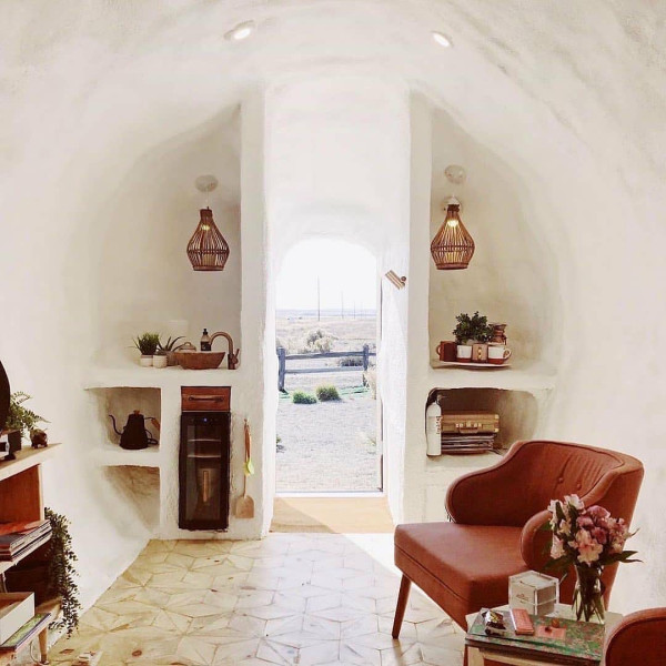 入住6噸重巨型薯仔屋 美國超人氣Airbnb 