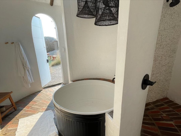 入住6噸重巨型薯仔屋 美國超人氣Airbnb 