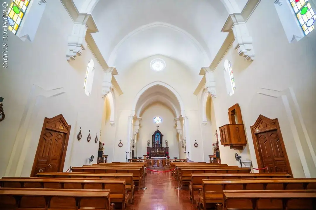 澳門輕軌景點（圖片來源：Trip.com）