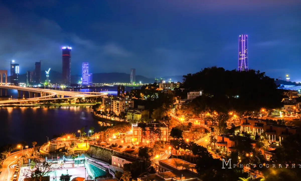 澳門輕軌景點（圖片來源：Trip.com）