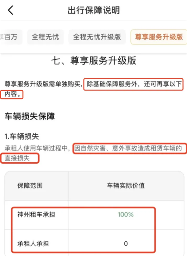 假期自駕游注意！租車Audi Q6意外報廢 買齊保險反被索賠天價 【附應對策略】