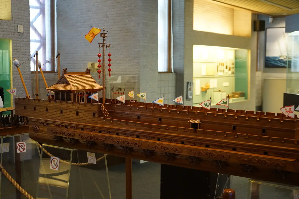 澳門輕軌景點（圖片來源：Trip.com）