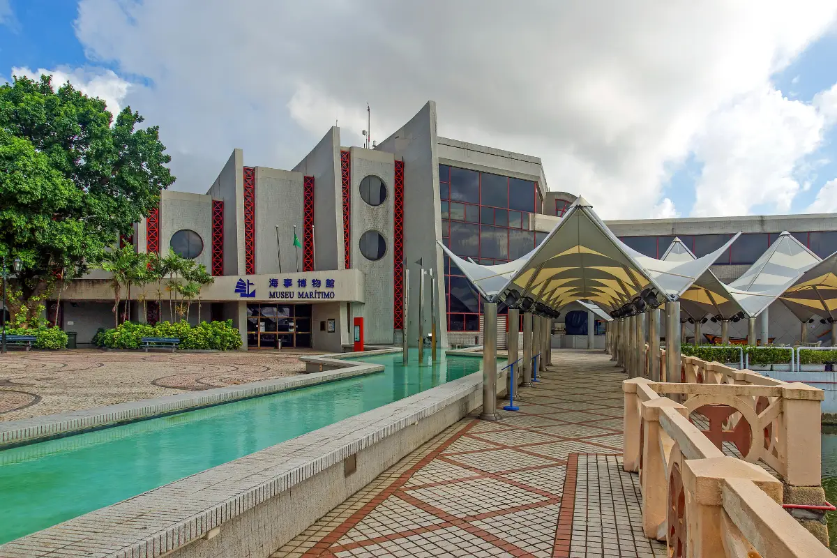 澳門輕軌景點（圖片來源：Trip.com）