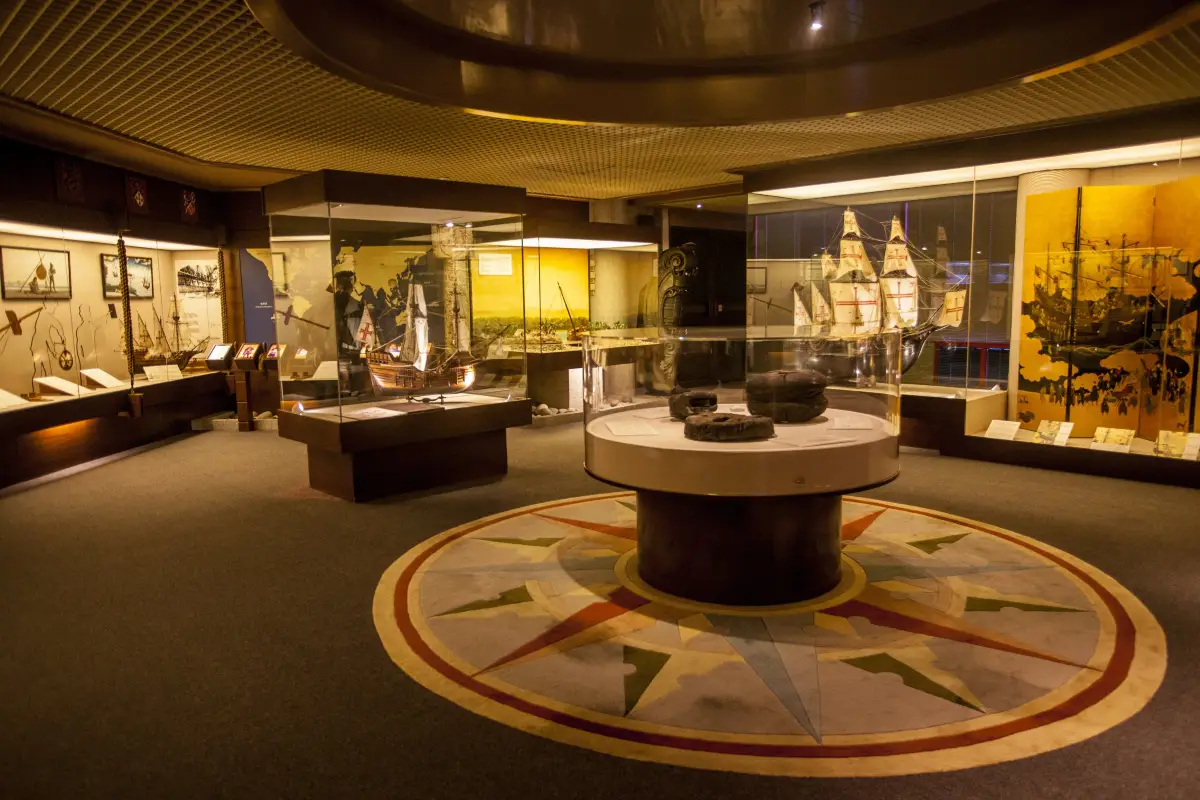 澳門輕軌景點（圖片來源：Trip.com）