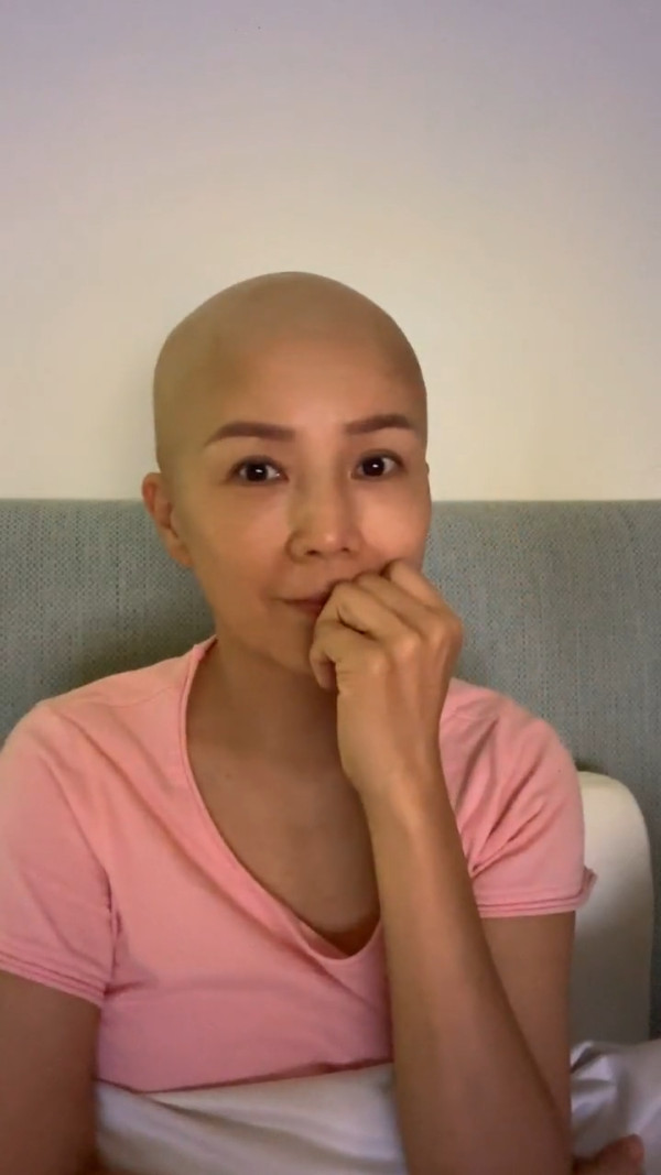 前港姐吳文忻抗癌期間離婚搬離豪宅 被揭賤賣家電IG親解一原因賣二手傢俬
