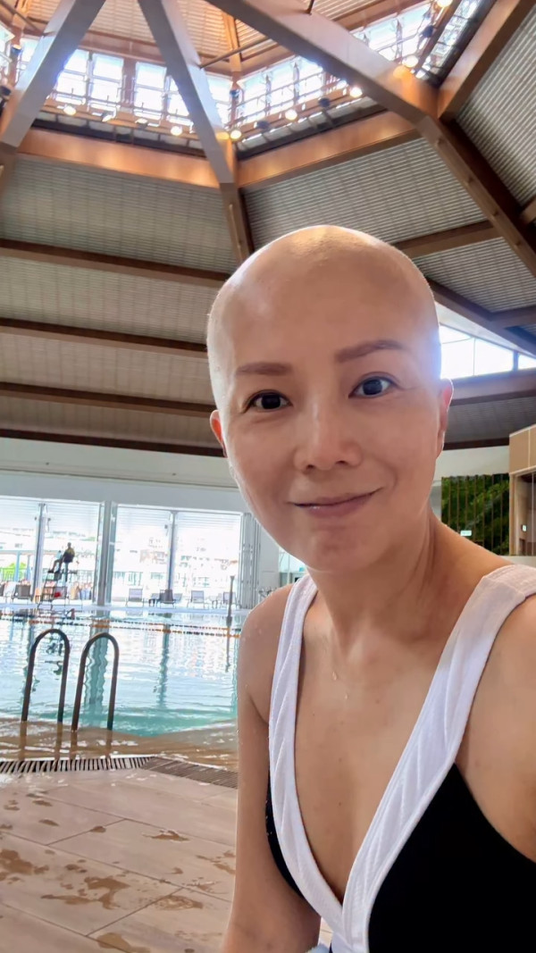 前港姐吳文忻抗癌期間離婚搬離豪宅 被揭賤賣家電IG親解一原因賣二手傢俬