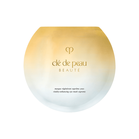 眼膜推薦15：Clé de Peau Beauté 高效煥活眼膜