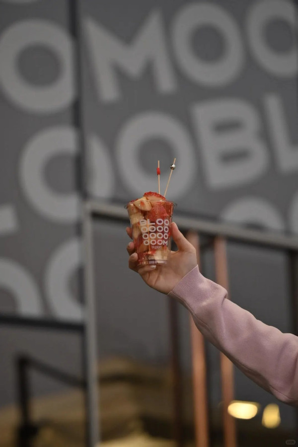 澳門輕軌景點（圖片來源：小紅書@路环市集）