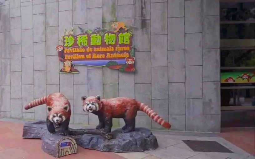 澳門輕軌景點（圖片來源：Trip.com）