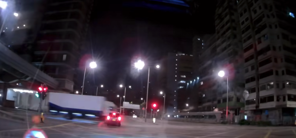 港人遇恐怖的士司機狂扭軚！超多苦主有共鳴怕炒車：揸開F1賽車？