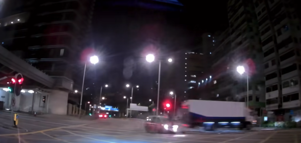 港人遇恐怖的士司機狂扭軚！超多苦主有共鳴怕炒車：揸開F1賽車？